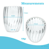 Lade das Bild in den Galerie-Viewer, 4er Set