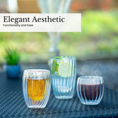 Lade das Bild in den Galerie-Viewer, 1 Glas