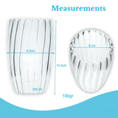 Lade das Bild in den Galerie-Viewer, 1 Glas