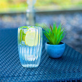 Lade das Bild in den Galerie-Viewer, 1 Glas