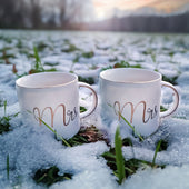 Lade das Bild in den Galerie-Viewer, Weiß - Weiß