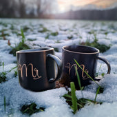 Lade das Bild in den Galerie-Viewer, Schwarz - Schwarz