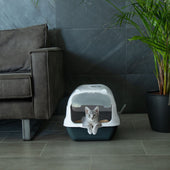 Lade das Bild in den Galerie-Viewer, Schwarz Weiß