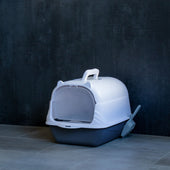 Lade das Bild in den Galerie-Viewer, Schwarz Weiß