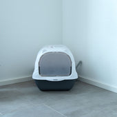 Lade das Bild in den Galerie-Viewer, Schwarz Weiß