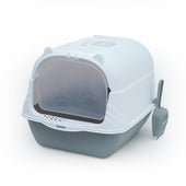 Lade das Bild in den Galerie-Viewer, Grau Weiß