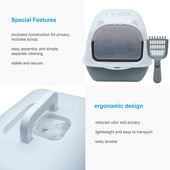 Lade das Bild in den Galerie-Viewer, Grau Weiß