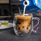 Lade das Bild in den Galerie-Viewer, Rosa / 4er Set