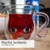 Lade das Bild in den Galerie-Viewer, Rosa / 6er Set