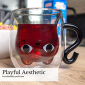 Lade das Bild in den Galerie-Viewer, Schwarz / 4er Set