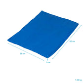 Lade das Bild in den Galerie-Viewer, Royalblau / 40 x 50 cm