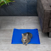 Lade das Bild in den Galerie-Viewer, Royalblau / 40 x 50 cm