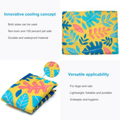 Lade das Bild in den Galerie-Viewer, Gelb Mulitcolor / 40 x 50 cm