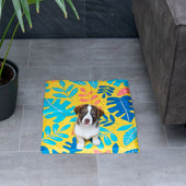 Lade das Bild in den Galerie-Viewer, Gelb Mulitcolor / 40 x 50 cm