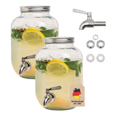 Lade das Bild in den Galerie-Viewer, ohne Gestell / 2er Set