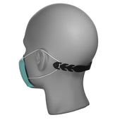 Lade das Bild in den Galerie-Viewer, SCHWARZ