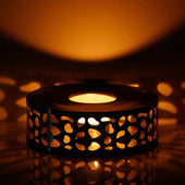 Lade das Bild in den Galerie-Viewer, Stövchen Muster