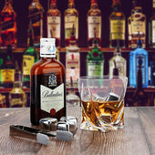 Lade das Bild in den Galerie-Viewer, Edelstahl 6 Stück