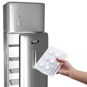 Lade das Bild in den Galerie-Viewer, Edelstahl 6 Stück