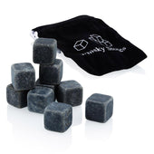 Lade das Bild in den Galerie-Viewer, Granit 9 Stück