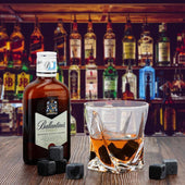 Lade das Bild in den Galerie-Viewer, Granit 9 Stück