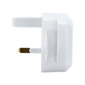 Lade das Bild in den Galerie-Viewer, 4x UK auf USA / SCHWARZ