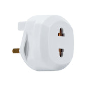 Lade das Bild in den Galerie-Viewer, 4x UK auf USA / SCHWARZ