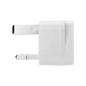 Lade das Bild in den Galerie-Viewer, 4x UK Typ G / SCHWARZ