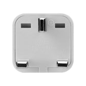 Lade das Bild in den Galerie-Viewer, 4x UK Typ G / SCHWARZ