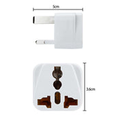 Lade das Bild in den Galerie-Viewer, 4x UK Typ G / SCHWARZ