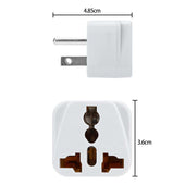 Lade das Bild in den Galerie-Viewer, 4x Typ B / SCHWARZ