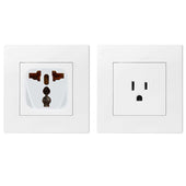 Lade das Bild in den Galerie-Viewer, 4x Typ B / SCHWARZ