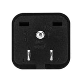 Lade das Bild in den Galerie-Viewer, 4x Typ B / SCHWARZ