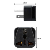 Lade das Bild in den Galerie-Viewer, 4x Typ B / SCHWARZ