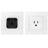 Lade das Bild in den Galerie-Viewer, 4x Typ B / SCHWARZ