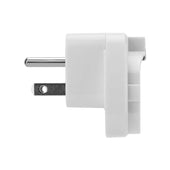 Lade das Bild in den Galerie-Viewer, 4x Typ B auf EU / SCHWARZ