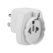 Lade das Bild in den Galerie-Viewer, 4x Typ B auf EU / SCHWARZ