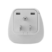 Lade das Bild in den Galerie-Viewer, 4x Typ B auf EU / SCHWARZ