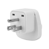 Lade das Bild in den Galerie-Viewer, 4x Typ B auf EU / SCHWARZ