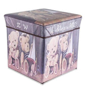 Lade das Bild in den Galerie-Viewer, TEDDY LOVE