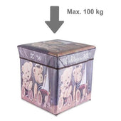 Lade das Bild in den Galerie-Viewer, TEDDY LOVE