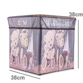 Lade das Bild in den Galerie-Viewer, TEDDY LOVE