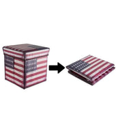 Lade das Bild in den Galerie-Viewer, STARS AND STRIPES