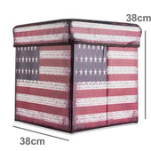 Lade das Bild in den Galerie-Viewer, STARS AND STRIPES