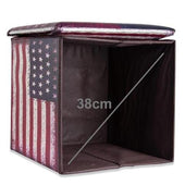 Lade das Bild in den Galerie-Viewer, STARS AND STRIPES