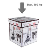 Lade das Bild in den Galerie-Viewer, EIFFELTURM