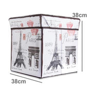 Lade das Bild in den Galerie-Viewer, EIFFELTURM