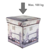 Lade das Bild in den Galerie-Viewer, LONDON BRIDGE