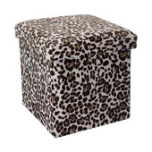 Lade das Bild in den Galerie-Viewer, LEOPARDEN MUSTER