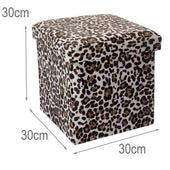 Lade das Bild in den Galerie-Viewer, LEOPARDEN MUSTER